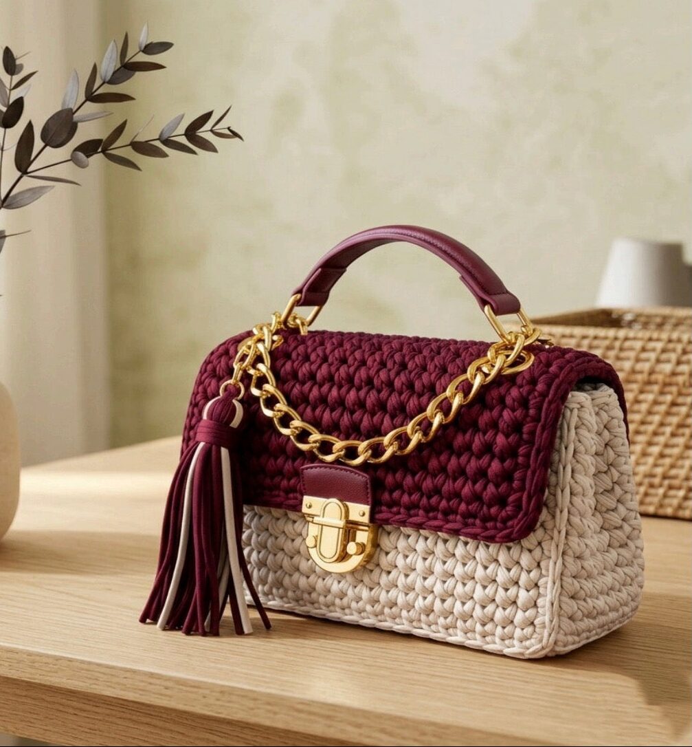Luxury Handbags
