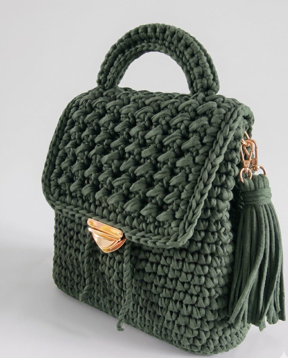 Luxury Handbags
