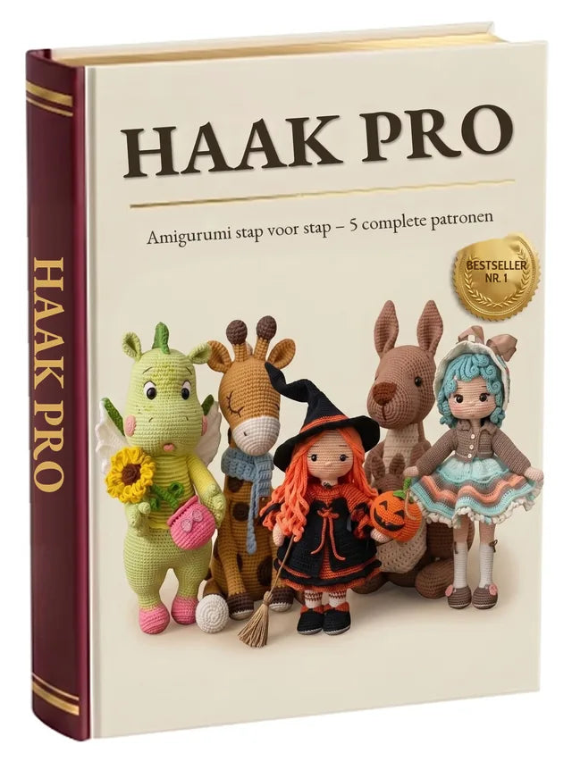 Haak Pro