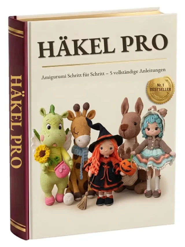 Häkel Pro