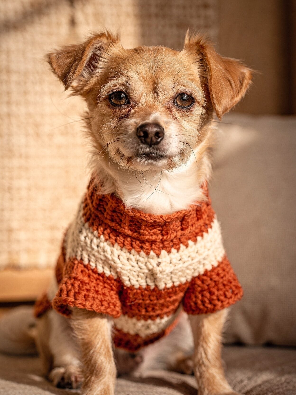 Crochet Cuddles