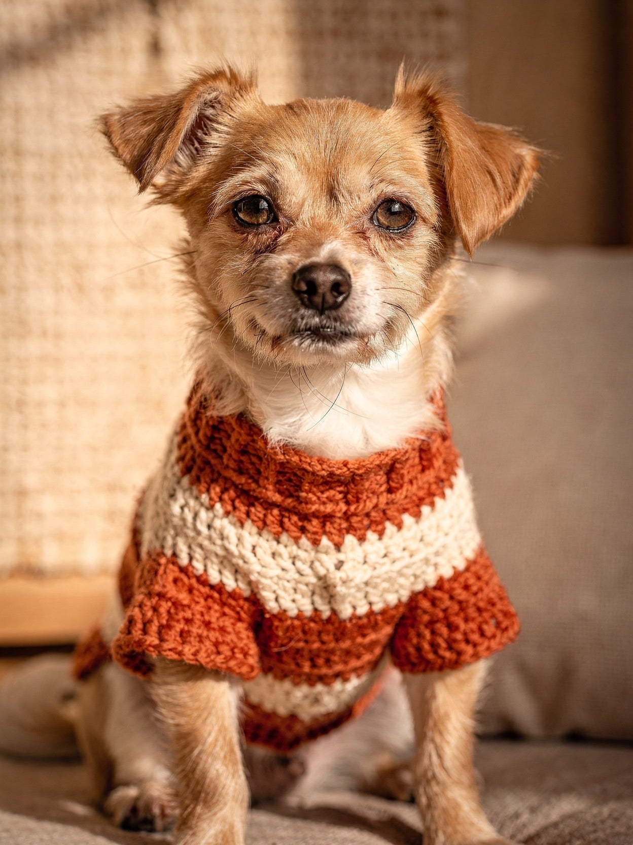 Crochet Cuddles