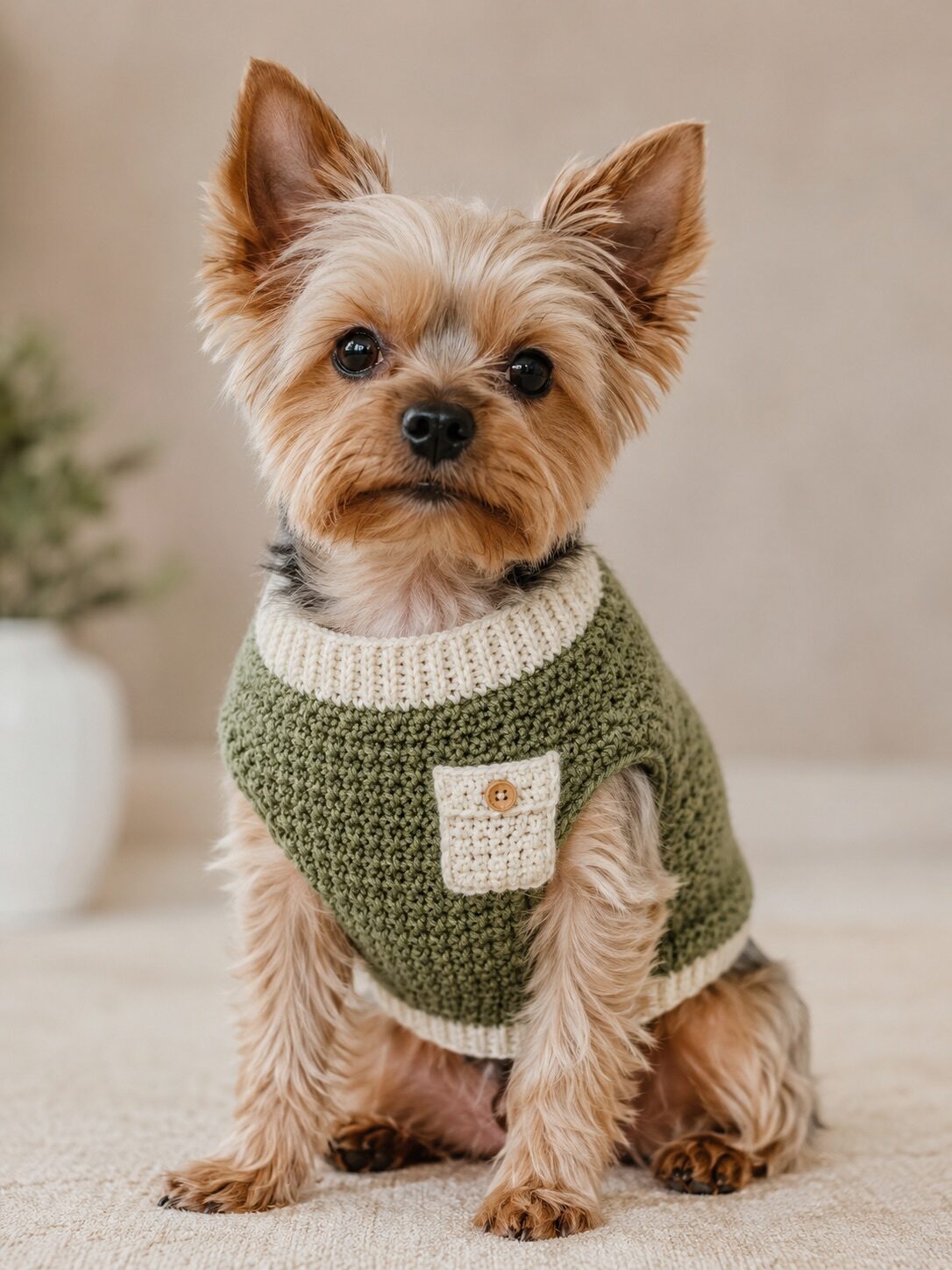 Crochet Cuddles