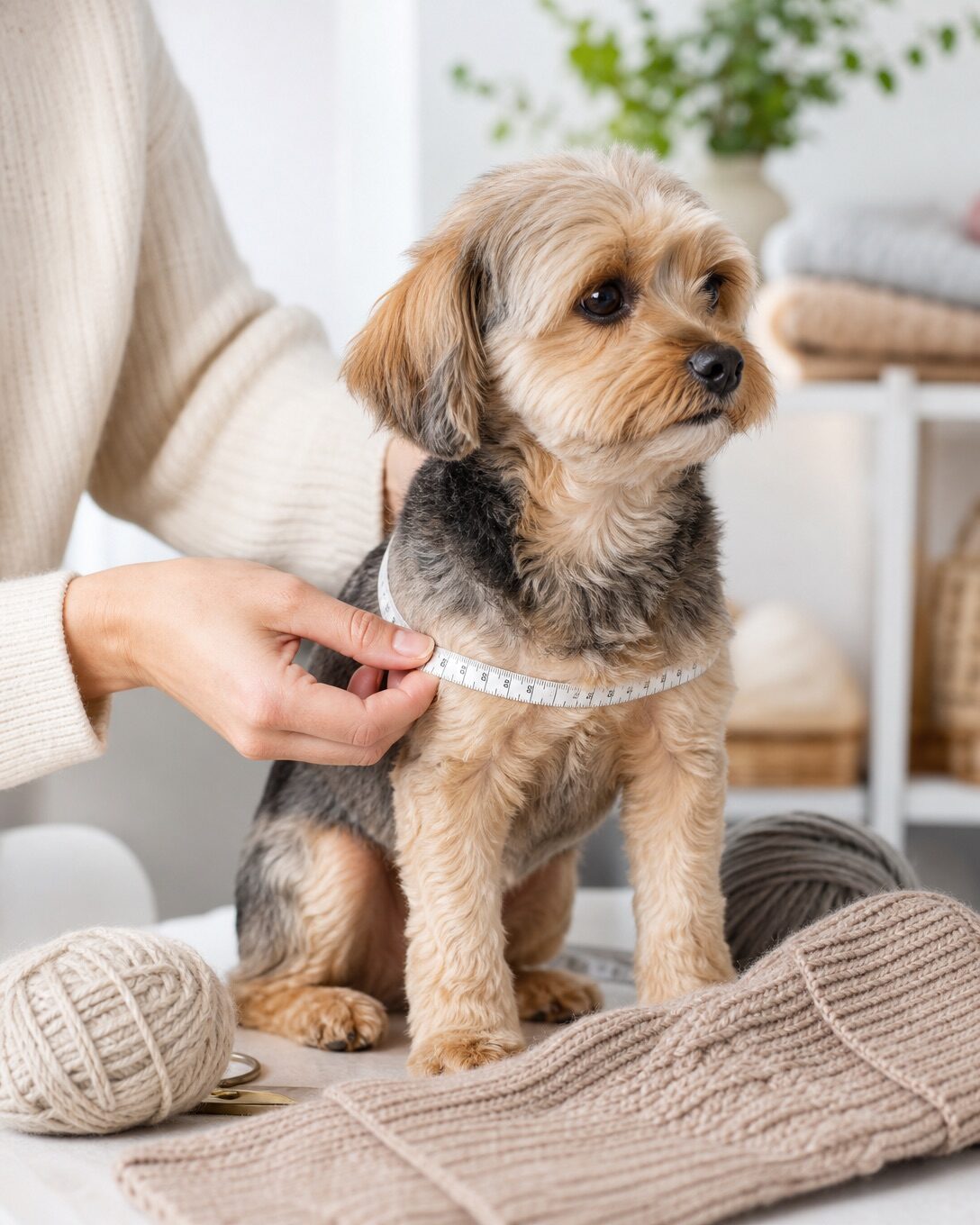 Crochet Cuddles