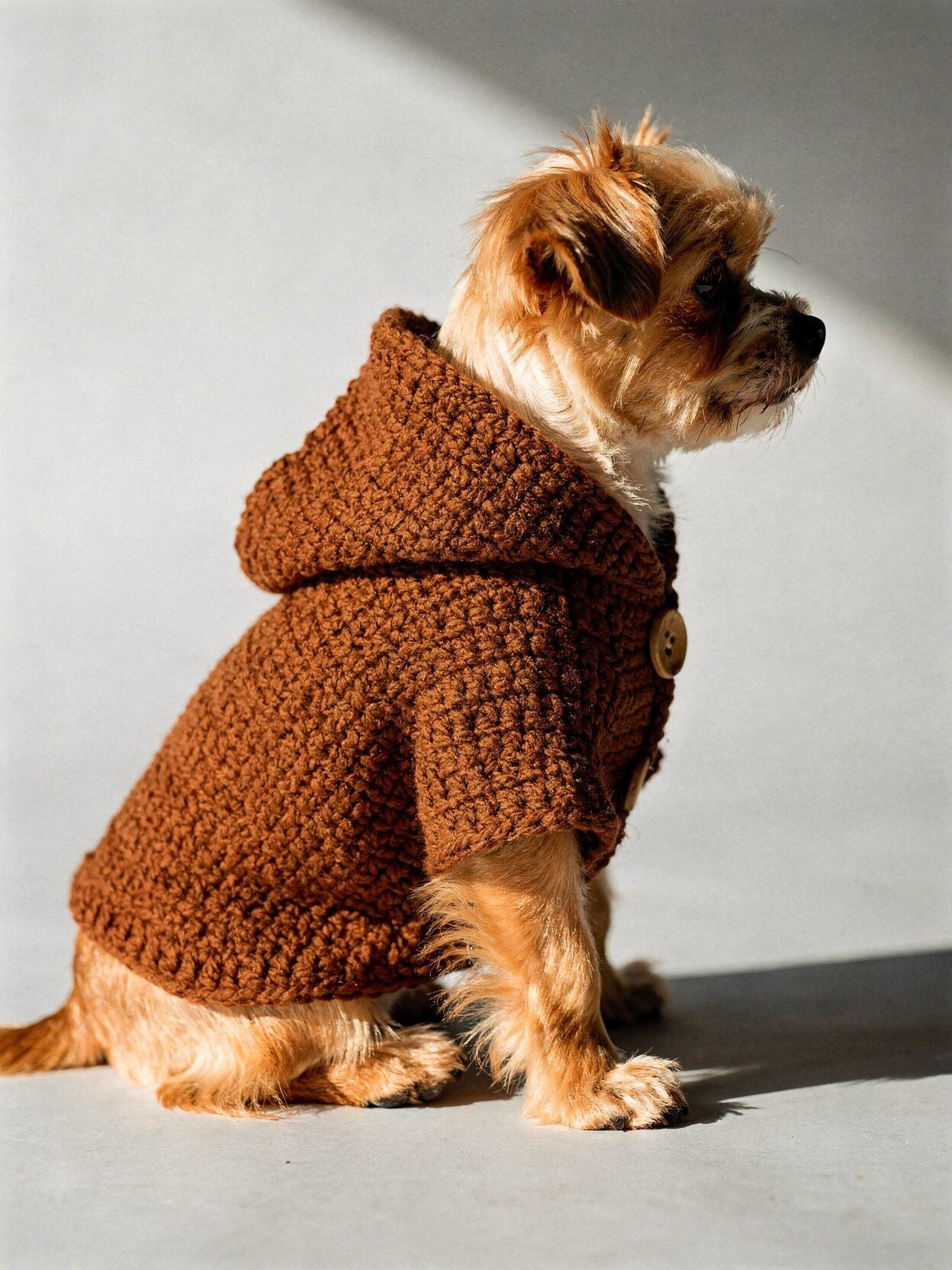 Crochet Cuddles