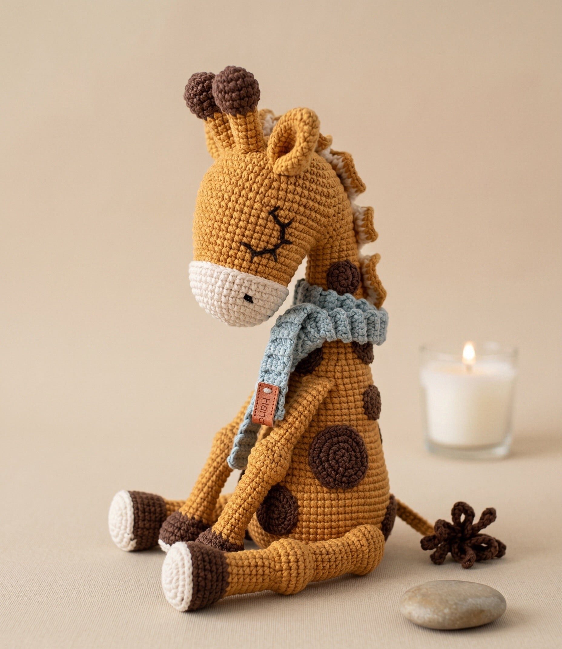 Crochet Pro
