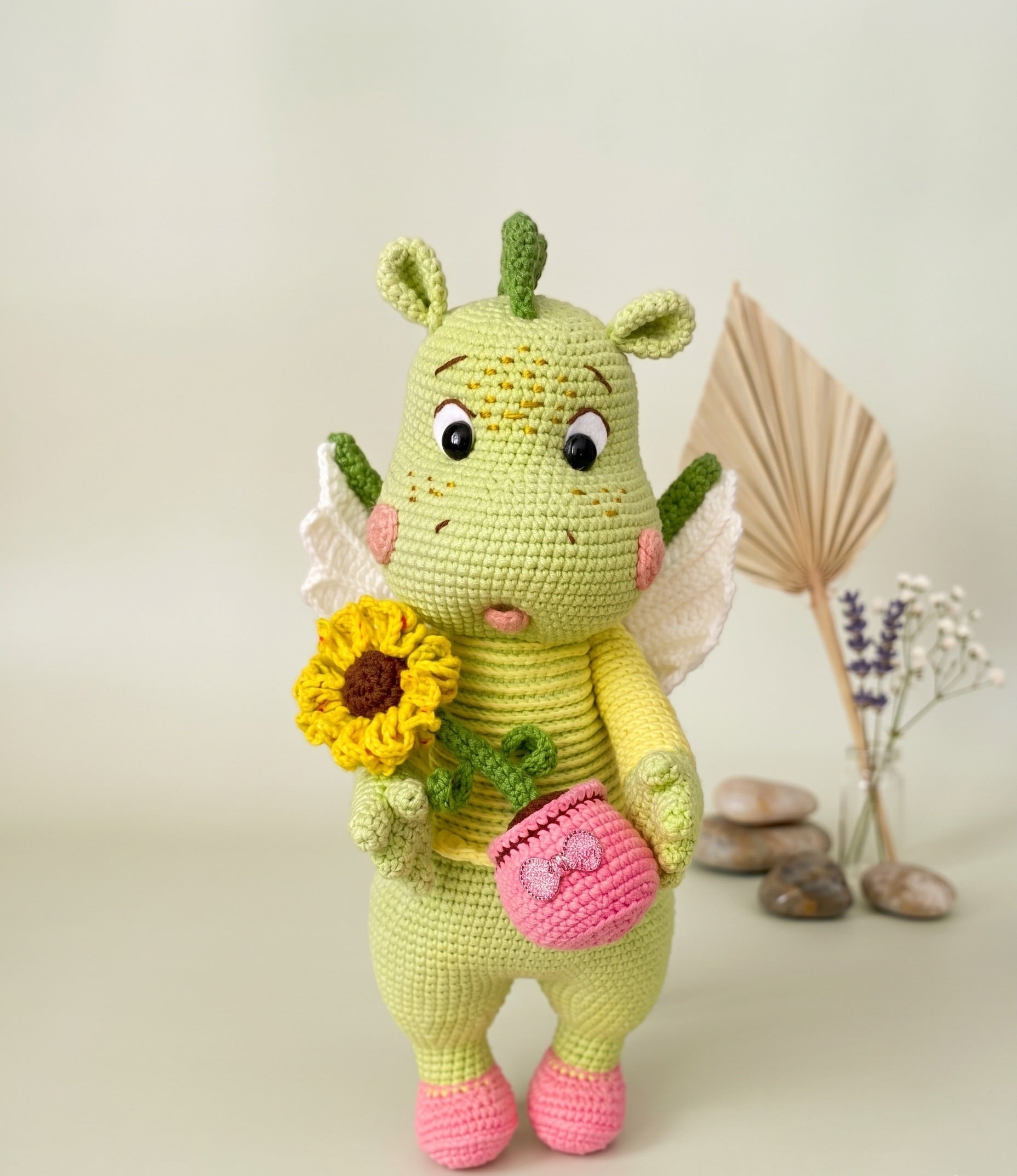 Crochet Pro