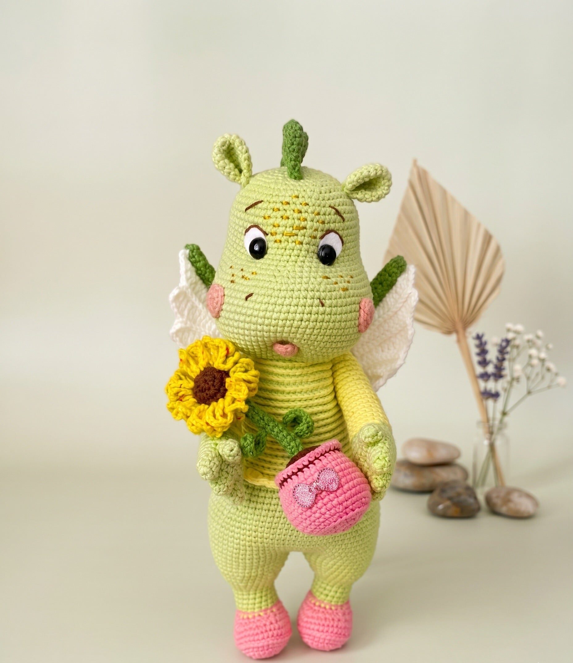 Crochet Pro