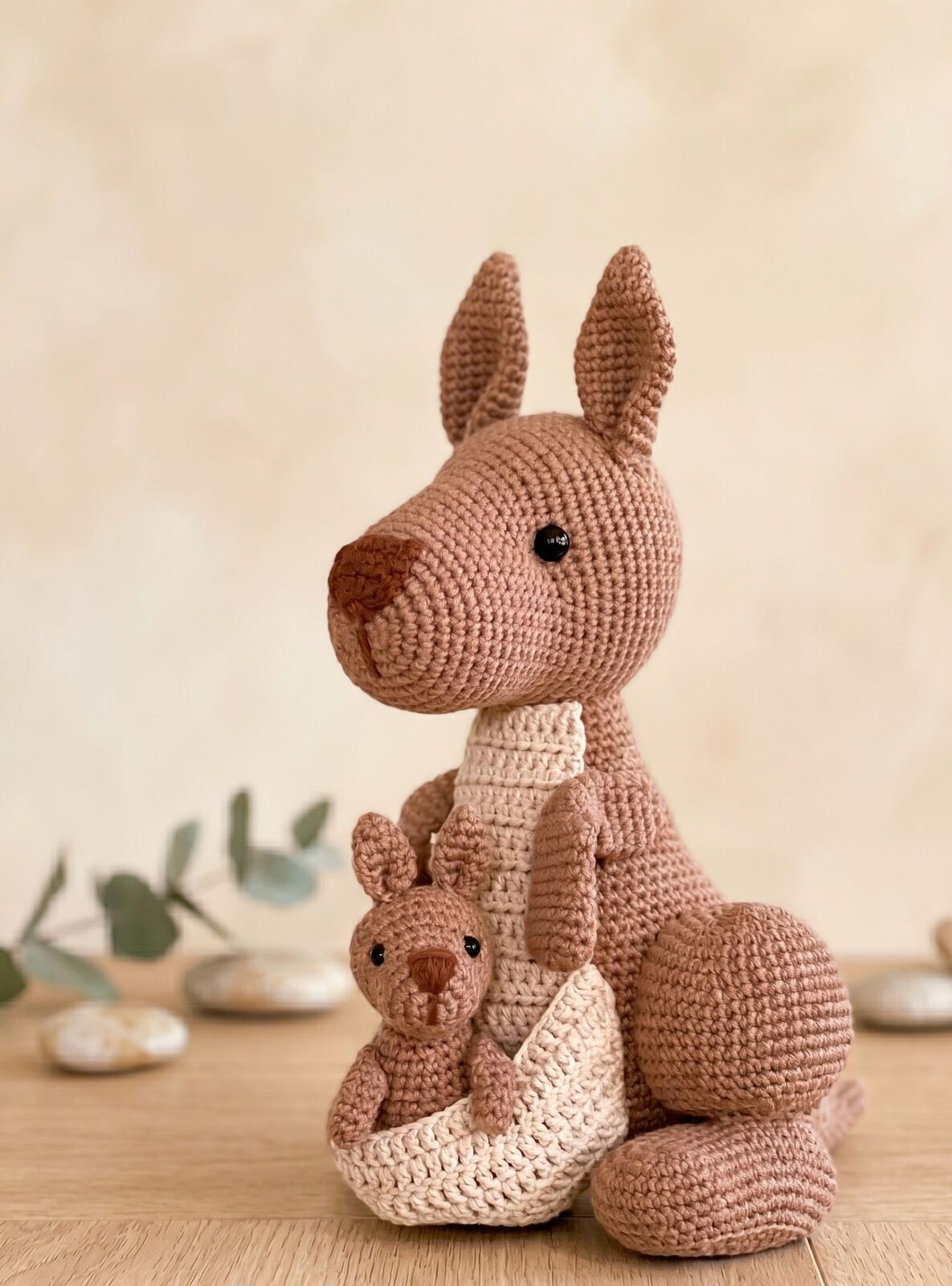 Crochet Pro