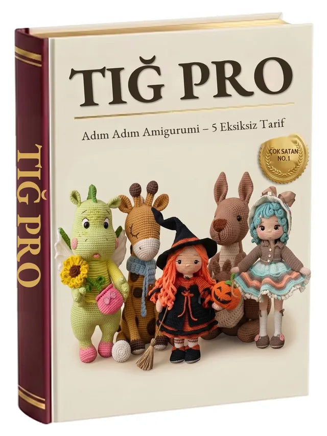 Tığ Pro