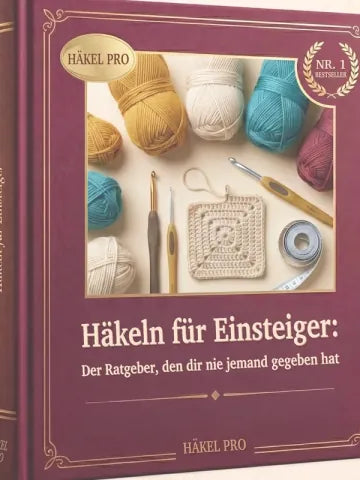 Häkeln für Einsteiger
