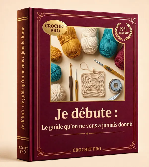 Je débute