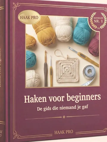 Haken voor beginners