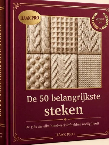 De 50 belangrijkste steken