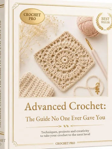 Advanced Crochet