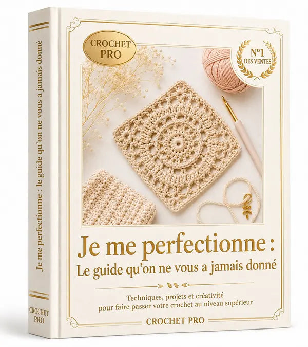 Je me perfectionne
