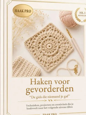 Haken voor gevorderden
