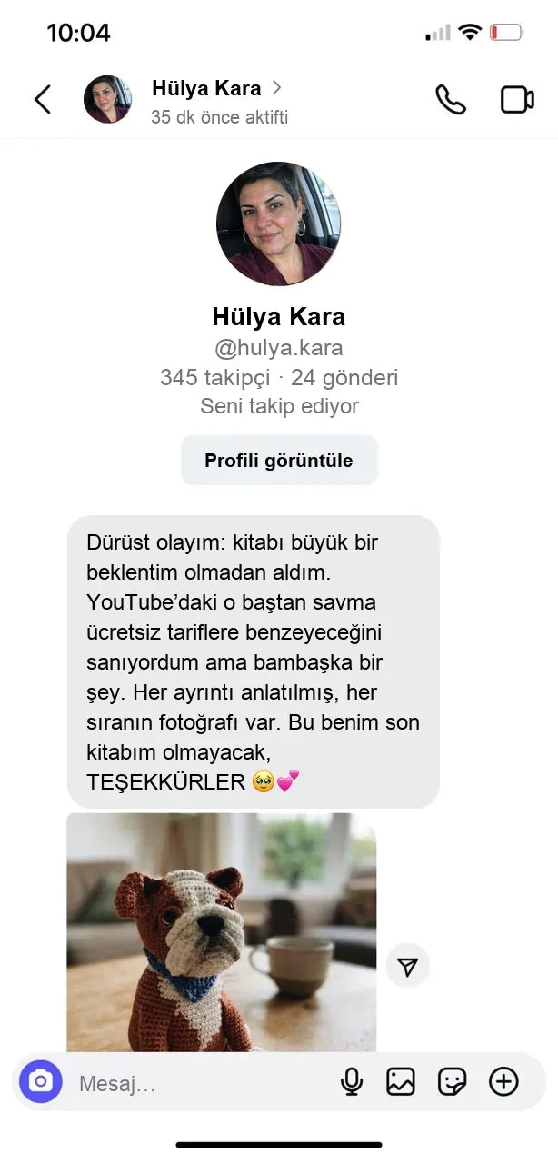 Yorum 1