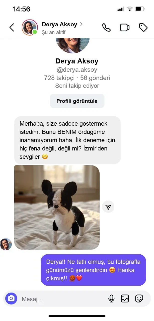 Yorum 3