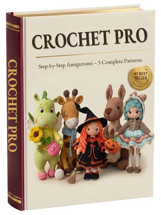 Crochet Pro