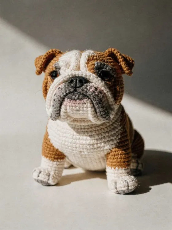 English Bulldog