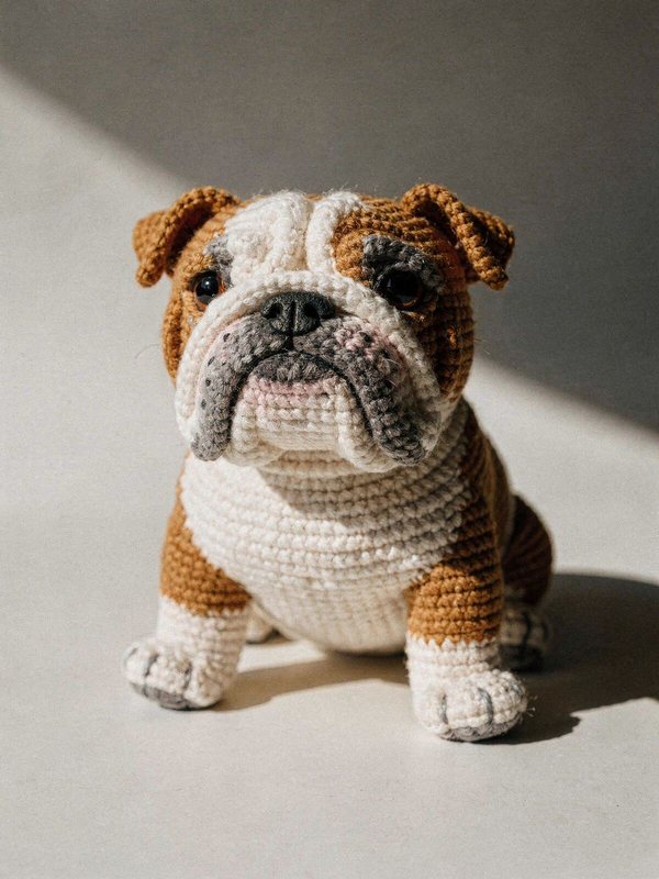 Bouledogue anglais