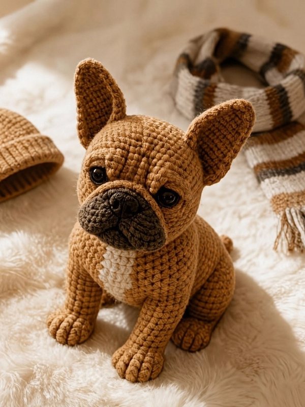 Bouledogue français