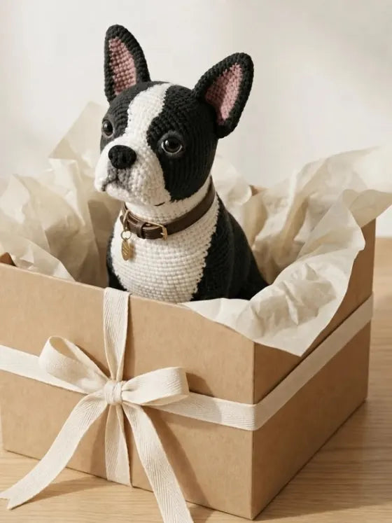 Boston Terrier