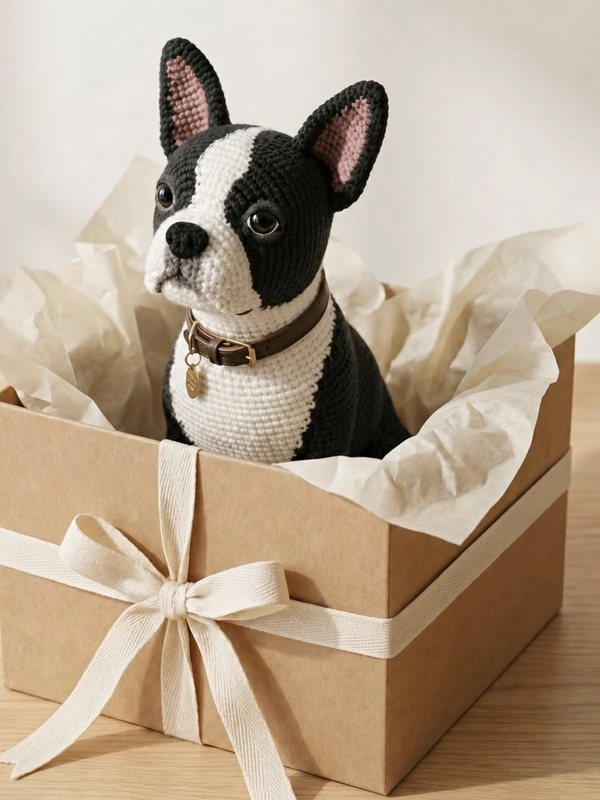 Boston Terrier