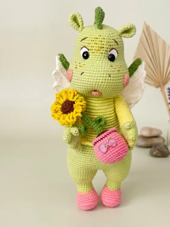 Lula the Dragon